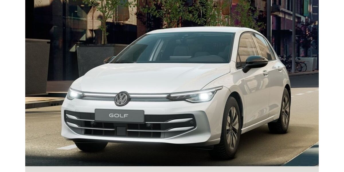 VW Golf 24.750 km 25.954 &euro; Einbeck 37574