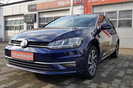 VW Golf 68.000 km 14.450 &euro; Niesky 02906