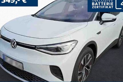 VW ID.4 70.937 km 30.430 &euro; Fellbach 70736