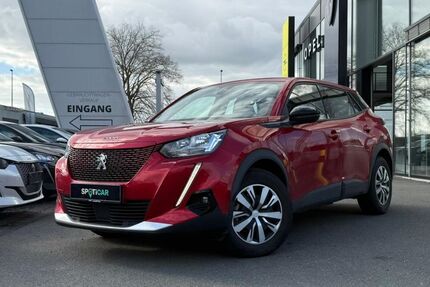 Peugeot 2008 40.202 km 17.450 &euro; Gütersloh 33334