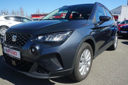 Seat Arona 32.855 km 18.990 &euro; Schwerin 19061