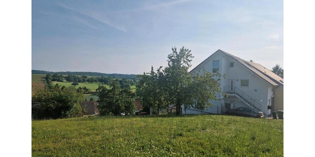 Erdgeschoßwohnung Bad Schönborn - 3 Zimmer, 78 m&sup2;, 1.400&euro; | Angebot:24714887