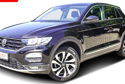 VW T-Roc 92.985 km 23.990 &euro; Brehna 06796