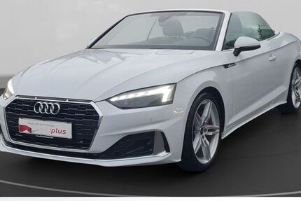 Audi A5 8.516 km 45.990 &euro; Euskirchen 53879