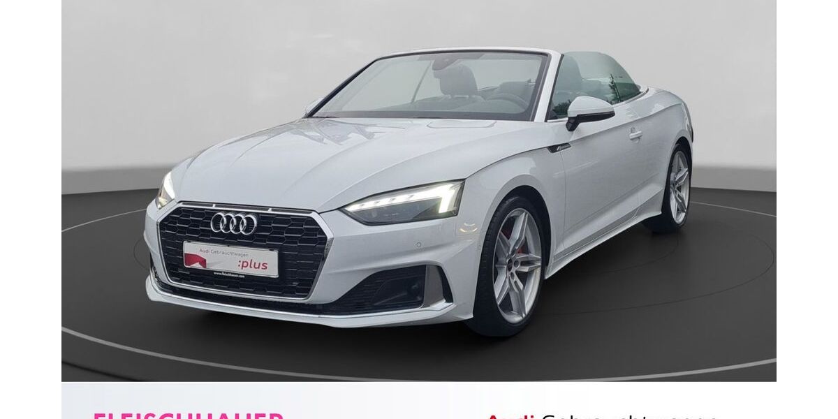 Audi A5 8.516 km 46.990 &euro; Euskirchen 53879