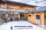 Wohnen am Tegernsee! Familienhaus mit Sauna, Kamin & Bergblick - Reihenmittelhaus Gmund am Tegernsee | Angebot:25714536