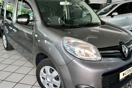 Renault Kangoo 208.700 km 4.180 &euro; Hilden (bei Düsseldorf) 40721