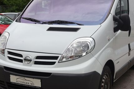 Nissan Primastar 179.867 km 5.990 &euro; München 81243