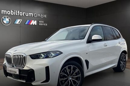 BMW X5 19.175 km 70.505 &euro; Senftenberg 01968