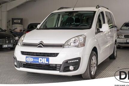Citroen Berlingo 134.000 km 9.850 &euro; Bad Nauheim 61231