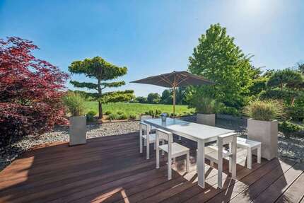 Haus Koblenz Arenberg-Immendorf - 4 Zimmer, 170 m&sup2;, 850.000&euro; | Angebot:26864512