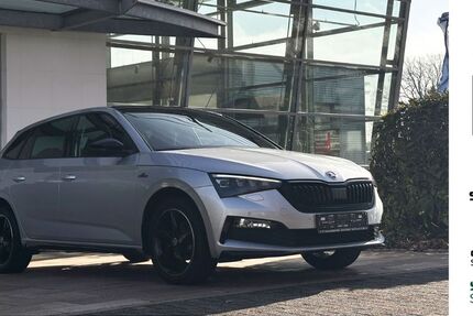 Skoda Scala 72.737 km 17.950 &euro; Brand-Erbisdorf 09618