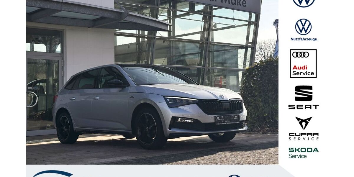 Skoda Scala 72.737 km 17.950 &euro; Brand-Erbisdorf 09618