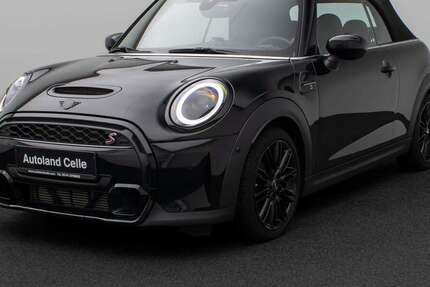 Mini Cooper S Cabrio 25.428 km 28.499 &euro; Celle 29225