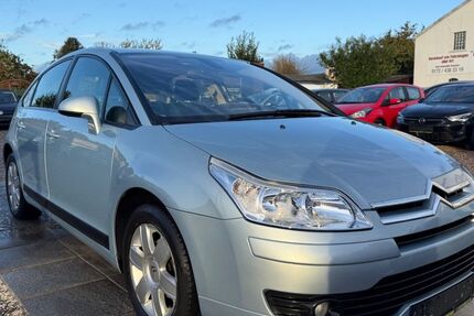 Citroen C4 79.000 km 6.499 € Hannover 30163