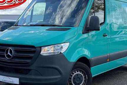 Mercedes-Benz Sprinter 178.662 km 15.870 &euro; Dillingen 89407