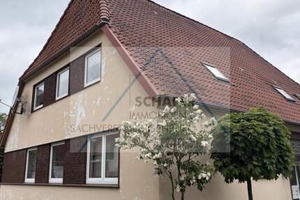 Wohnung Bassum - 4 Zimmer, 86 m&sup2;, 630&euro; | Angebot:26676405