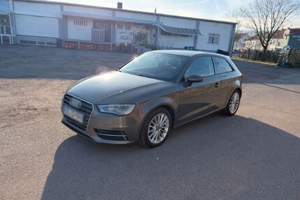 Audi A3 118.000 km 12.900 &euro; Saarbrücken 66130