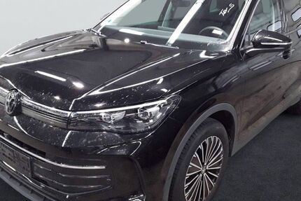 VW Tiguan 14.524 km 33.470 &euro; Neutraubling 93073