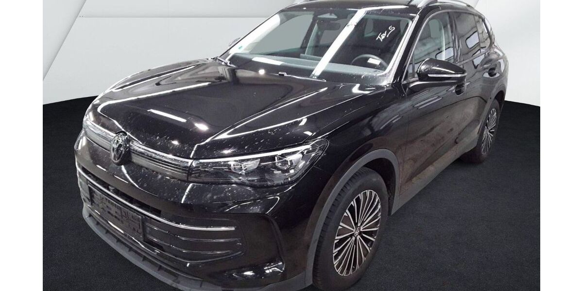 VW Tiguan 14.524 km 33.470 &euro; Neutraubling 93073