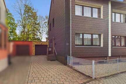 Haus Langerwehe - 6 Zimmer, 120 m&sup2;, 329.000&euro; | Angebot:24715639