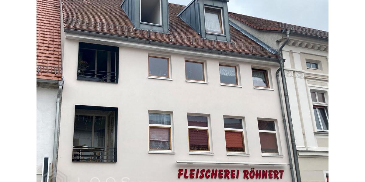 Maisonettenwohnung Finsterwalde - 2 Zimmer, 55 m&sup2;, 435&euro; | Angebot:25891635