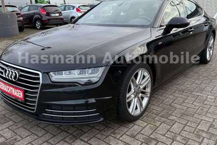Audi A7 205.000 km 19.999 &euro; Diepholz 49356