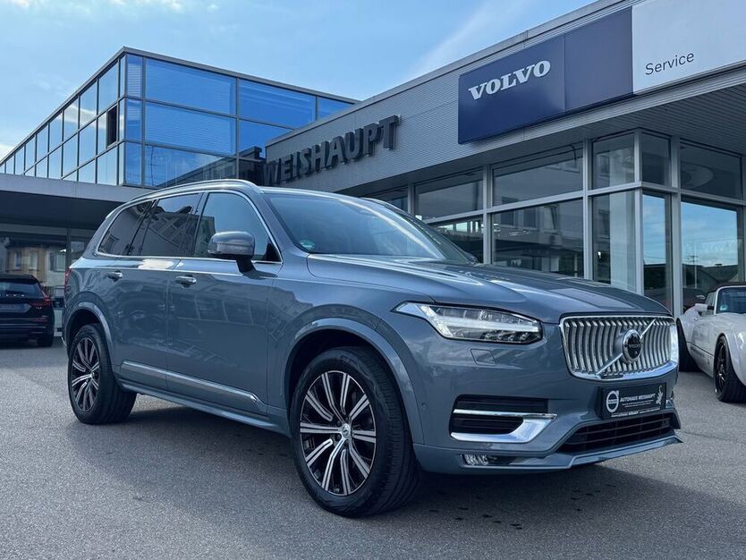 XC90