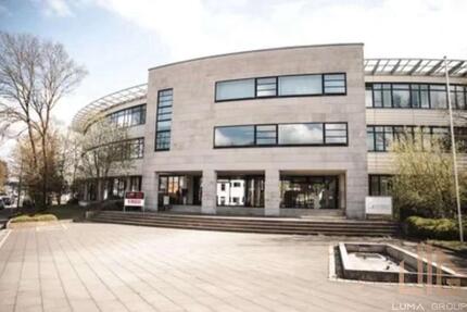 Exklusive Einzelbüros ab 260 € mtl. zu mieten - Selbstständige, Freelancer und Co. zimmer