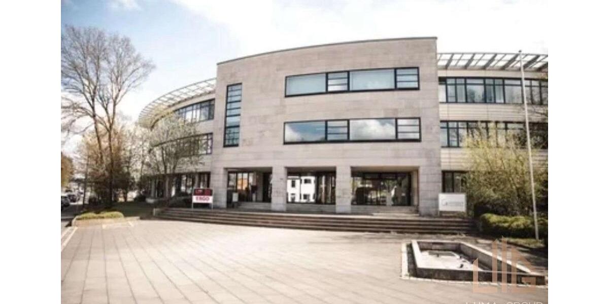 Exklusive Einzelbüros ab 260 € mtl. zu mieten - Selbstständige, Freelancer und Co. zimmer