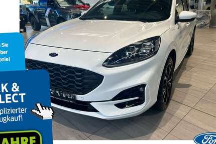 Ford Kuga 39.306 km 25.990 € Kaufbeuren 87600