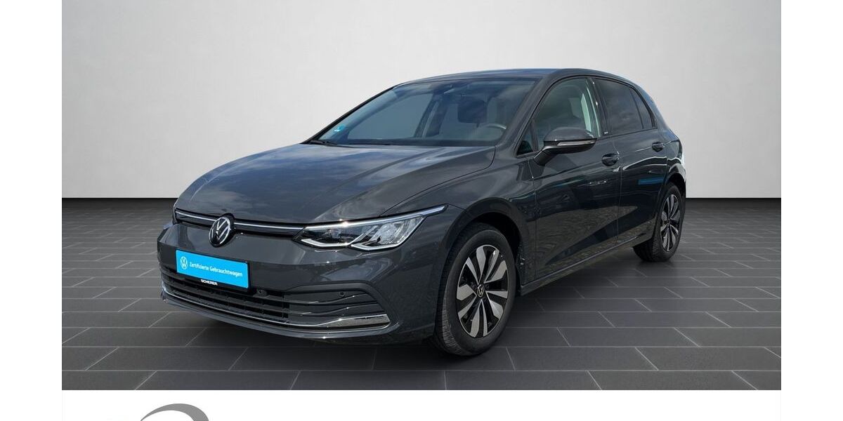 VW Golf 26.930 km 20.888 &euro; Kruft 56642