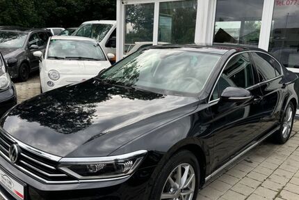 VW Passat 66.000 km 23.900 &euro; Singen 78224