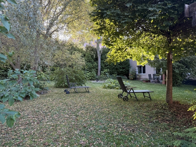 Doppelte Wohnqualität: Zwei verbundene Eigentumswohnungen im Herzen von Gotha 6 zimmer