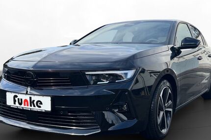 Opel Astra 15.471 km 22.990 &euro; Gernrode 37339