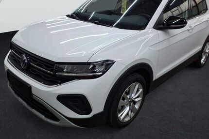 VW T-Cross 22.150 km 19.840 &euro; Forchheim 91301