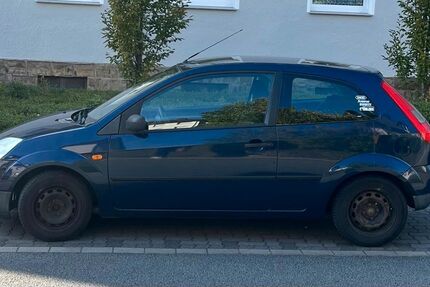 Ford Fiesta 156.500 km 2.000 &euro; Arnsberg 59821