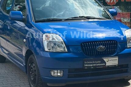 Kia Picanto 84.462 km 2.490 &euro; Wildau 15745