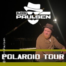 Björn Paulsen - Polaroid Tour Flensburg
