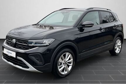 VW T-Cross 23.523 km 19.150 &euro; Hockenheim 68766
