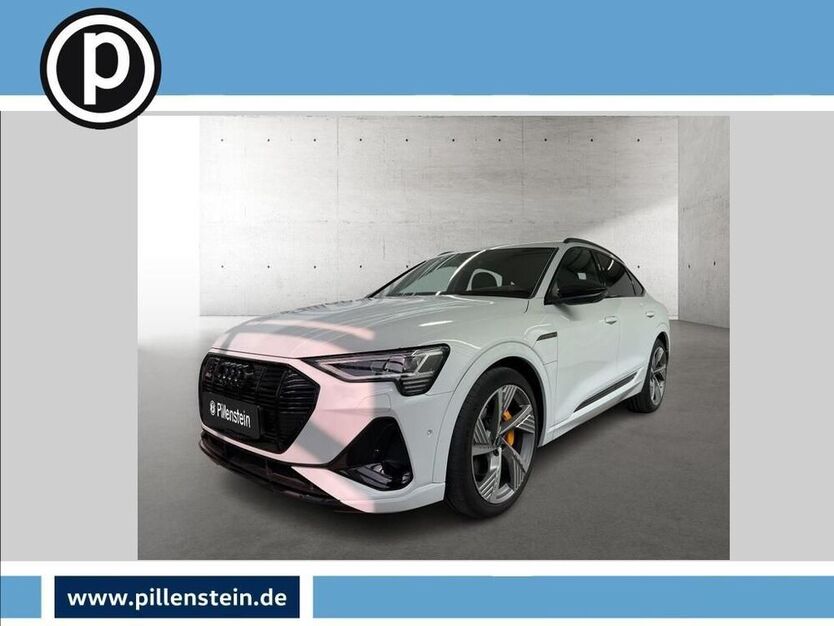 e-tron