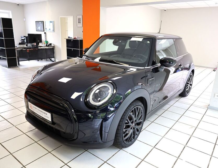 Mini Cooper 14.765 km 26.980 € Netphen 57250