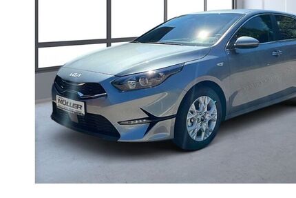 Kia ceed / Ceed