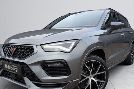 Cupra Ateca 17.007 km 32.490 &euro; Soltau 29614