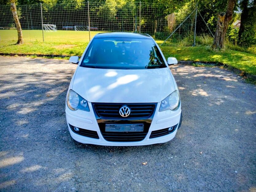 VW Polo 199.500 km 3.650 € Merklingen 89188