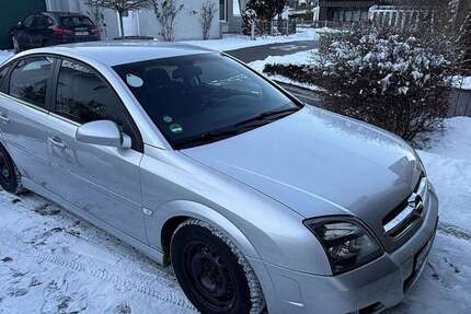 Opel Vectra 217.000 km 2.150 &euro; Füssen 87629