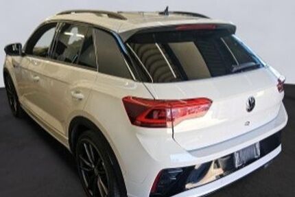 VW T-Roc 28.287 km 31.470 &euro; Reichenberg 97234