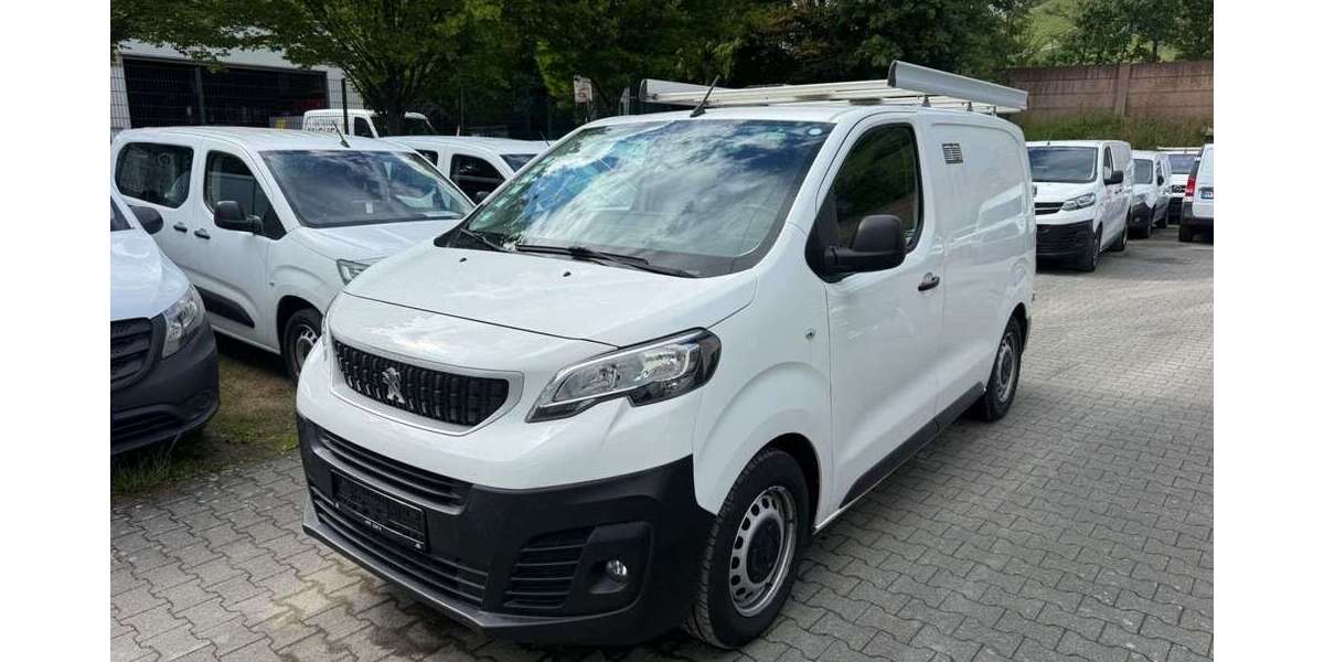 Peugeot Expert 95.500 km 12.500 &euro; Bad Neuenahr-Ahrweiler 53474