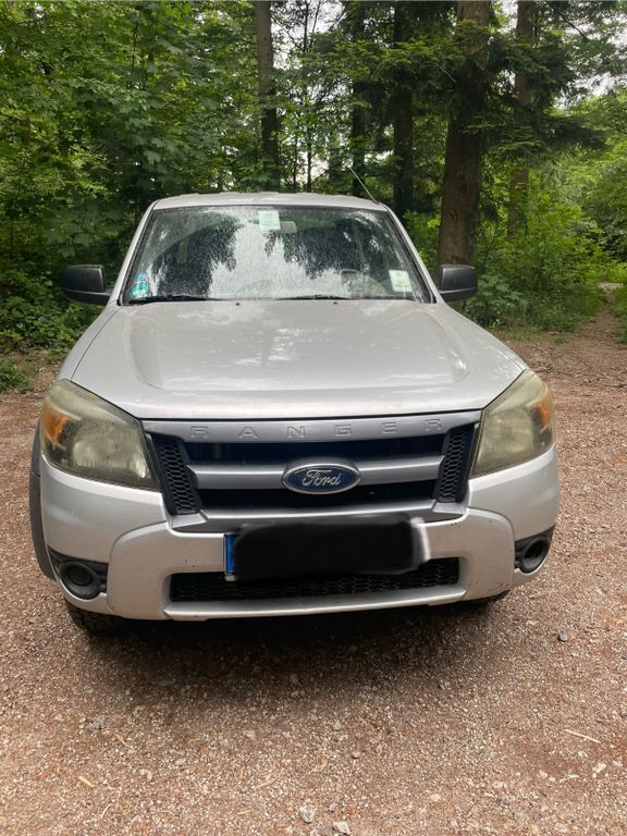 Ranger