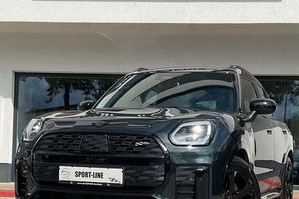 Mini Countryman C (Cooper) 14.100 km 34.999 &euro; Landshut 84030